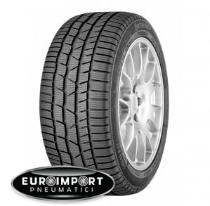 Continental ContiWinterContact TS 830P 295/35 R19 104 W  DOT 2020